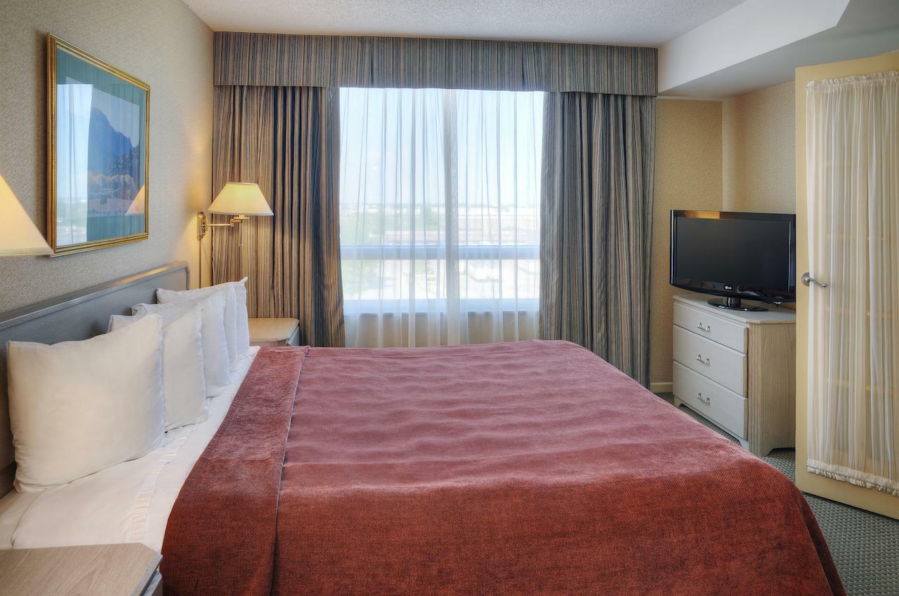 Embassy By Hilton Montreal Airport Hotel