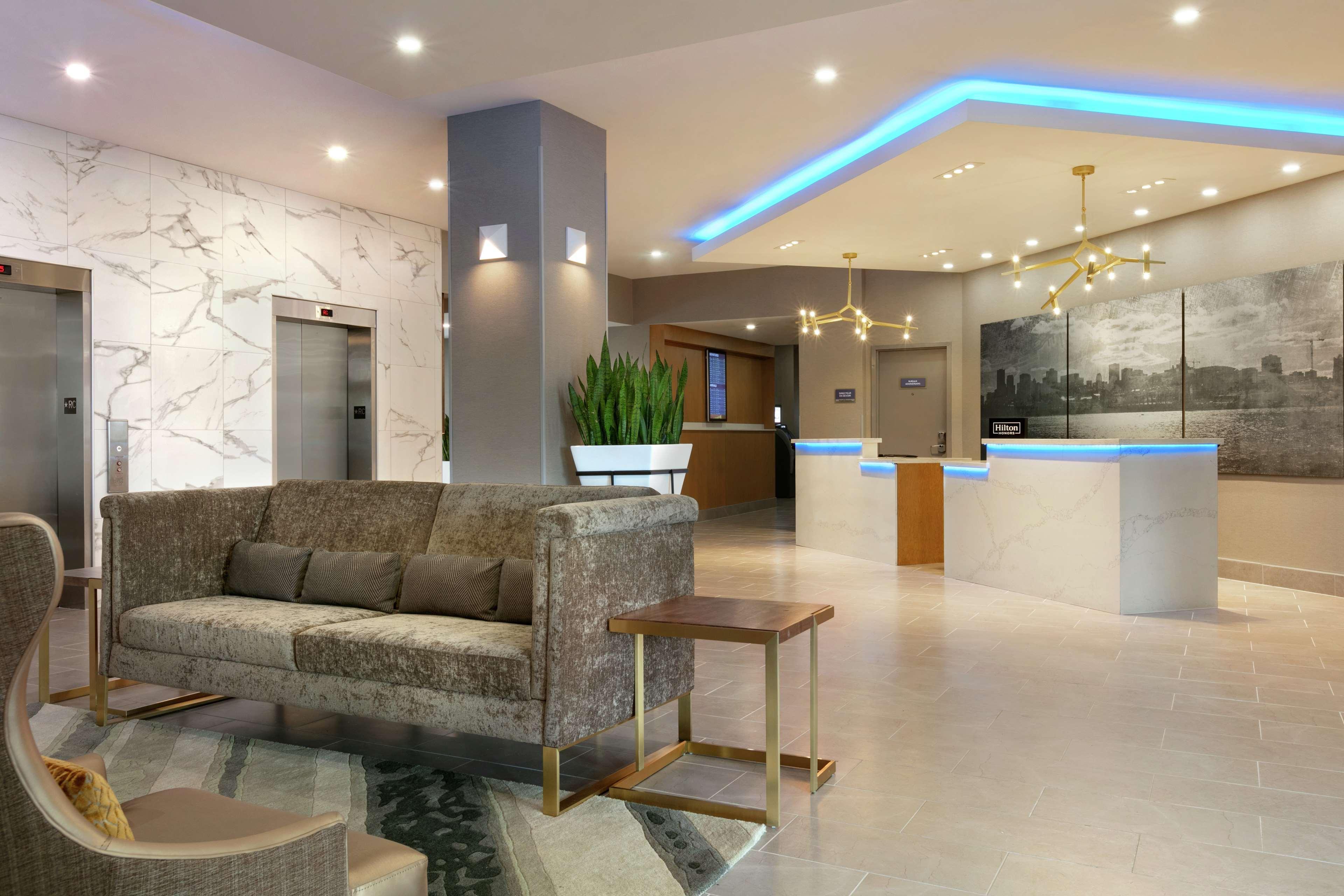 Embassy By Hilton Montreal Airport Pointe-Claire