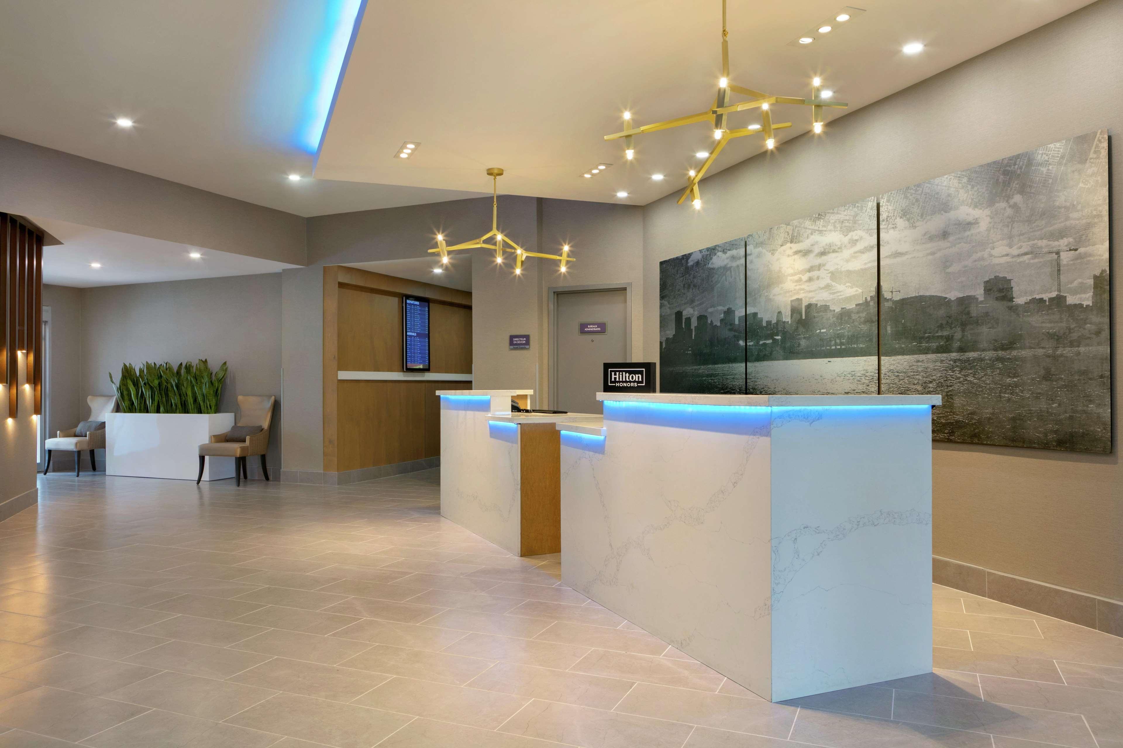 Embassy By Hilton Montreal Airport Hotel Pointe-Claire